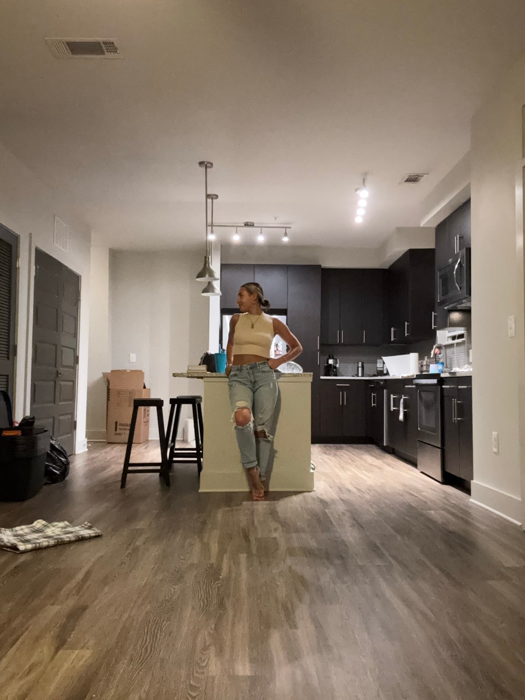 The Beauty of Working&nbsp;Backwards