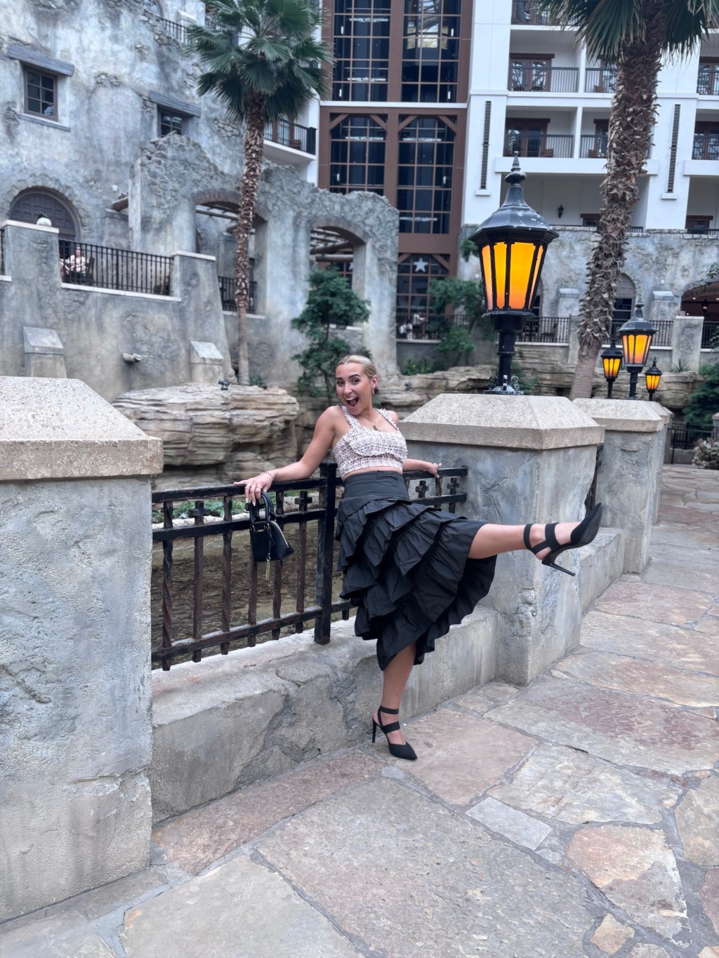 “You Can’t Have it&nbsp;All”